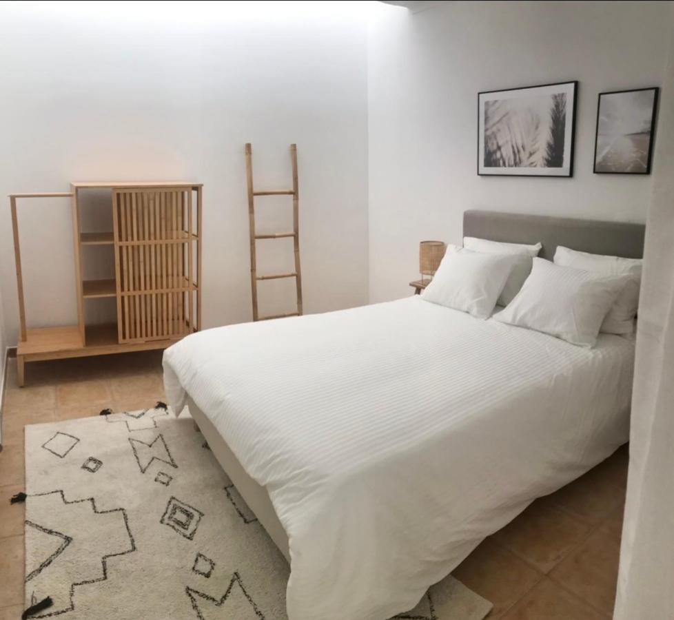 Accommodation In Sesimbra - Two Double Bedroom Zewnętrze zdjęcie