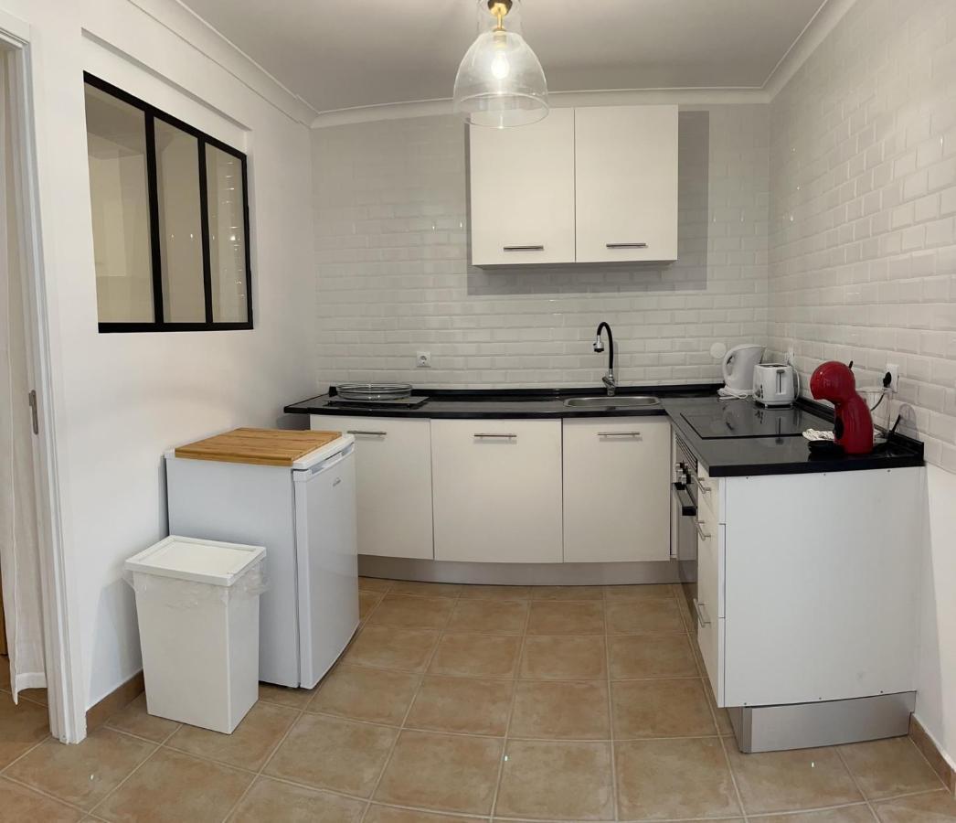 Accommodation In Sesimbra - Two Double Bedroom Zewnętrze zdjęcie